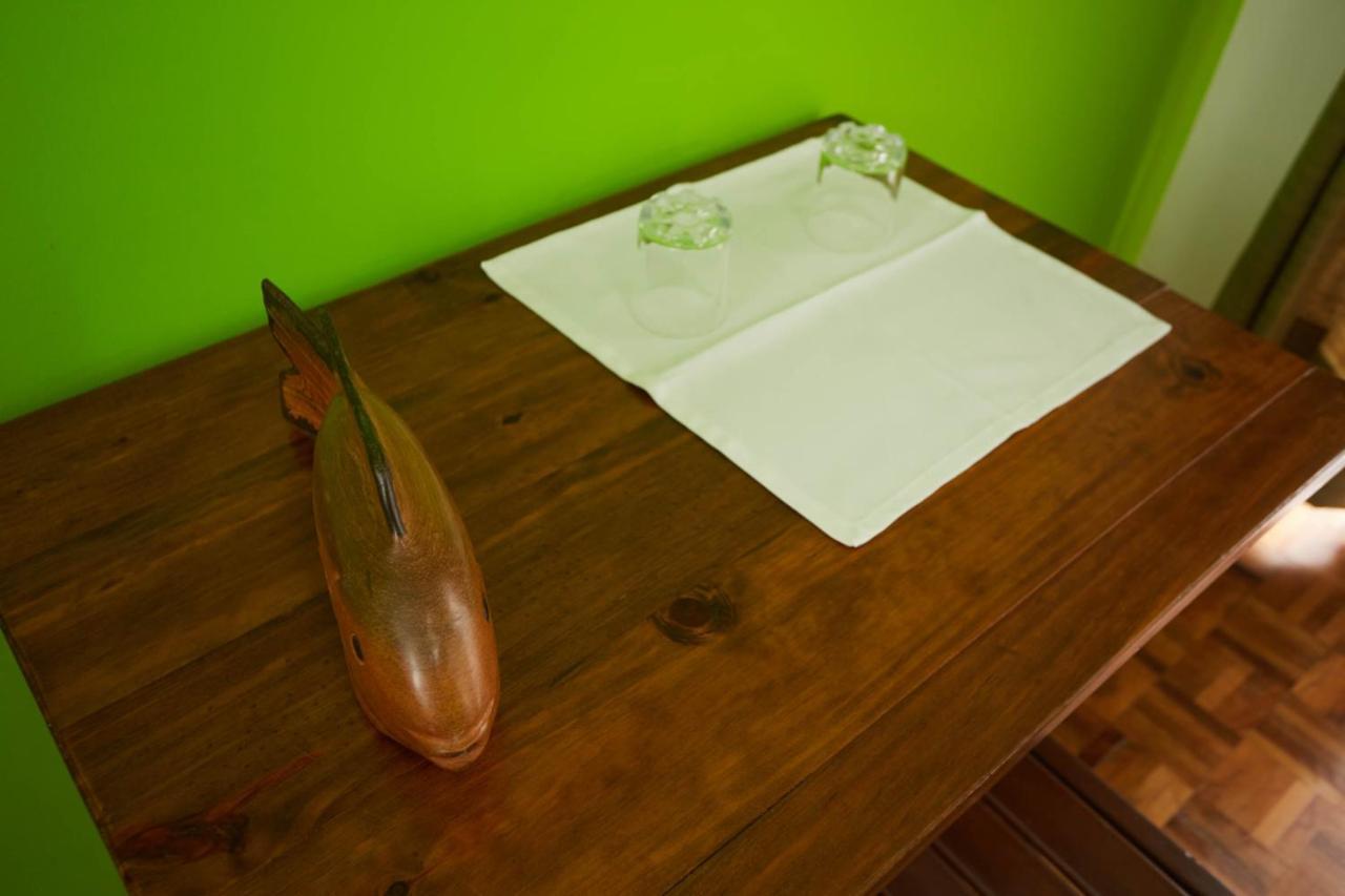 Andasibe Lemurs Lodge Bagian luar foto