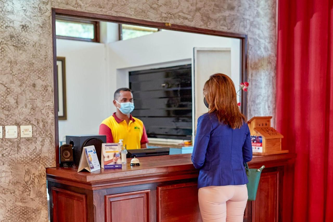Andasibe Lemurs Lodge Bagian luar foto