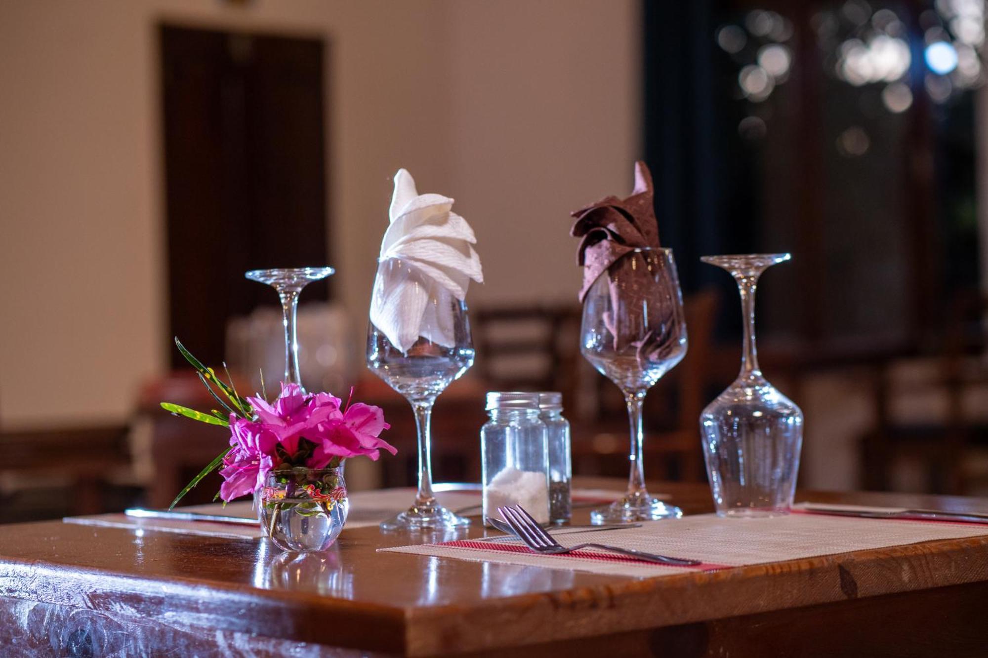 Andasibe Lemurs Lodge Bagian luar foto